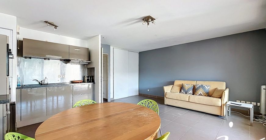 vente Appartement Carnon Plage (mauguio)