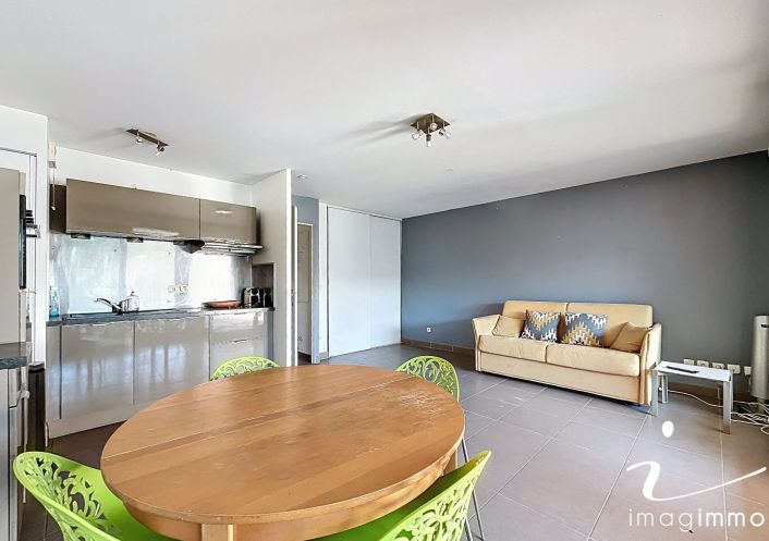 à vendre Appartement Carnon Plage (mauguio)