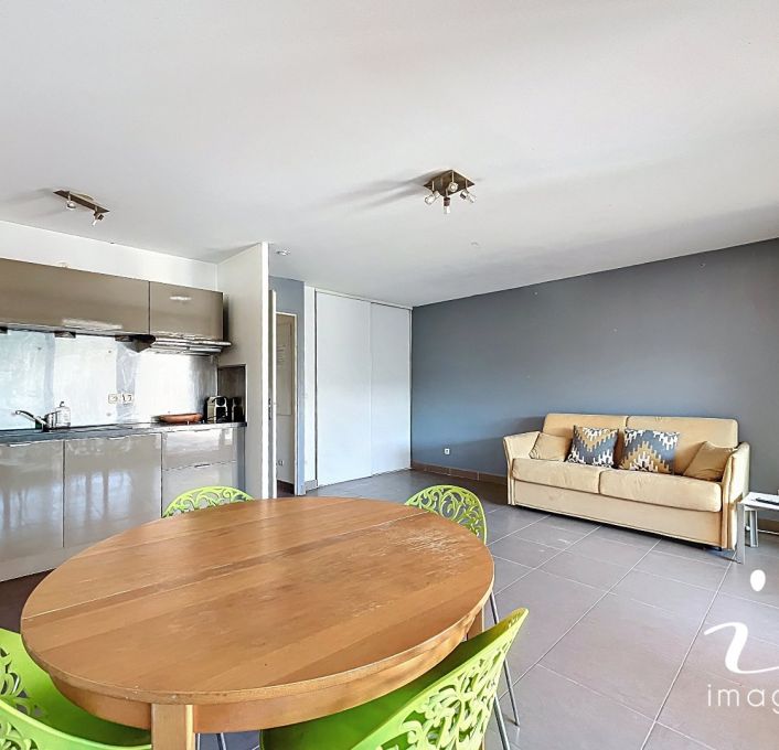 vente Appartement Carnon Plage (mauguio)