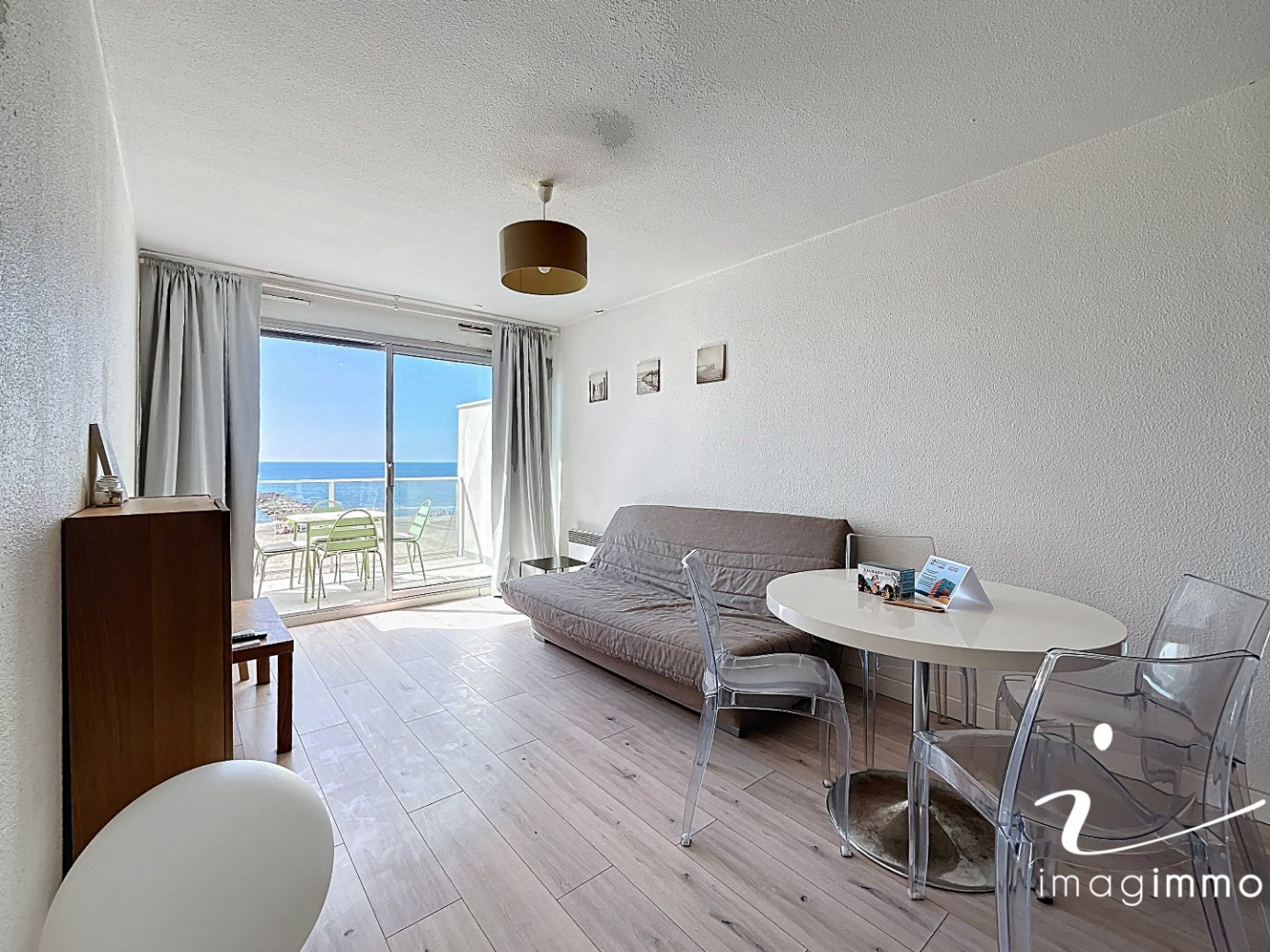 à vendre Appartement Carnon Plage (mauguio) - Photo 2