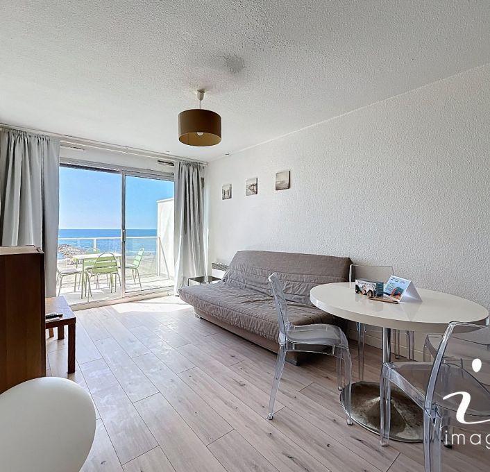 vente Appartement Carnon Plage (mauguio)