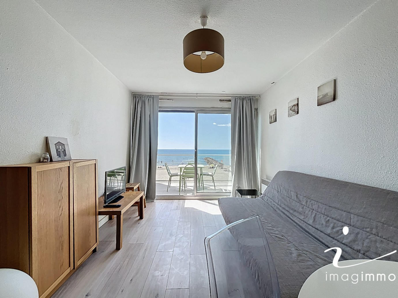 à vendre Appartement Carnon Plage (mauguio) - Photo 3