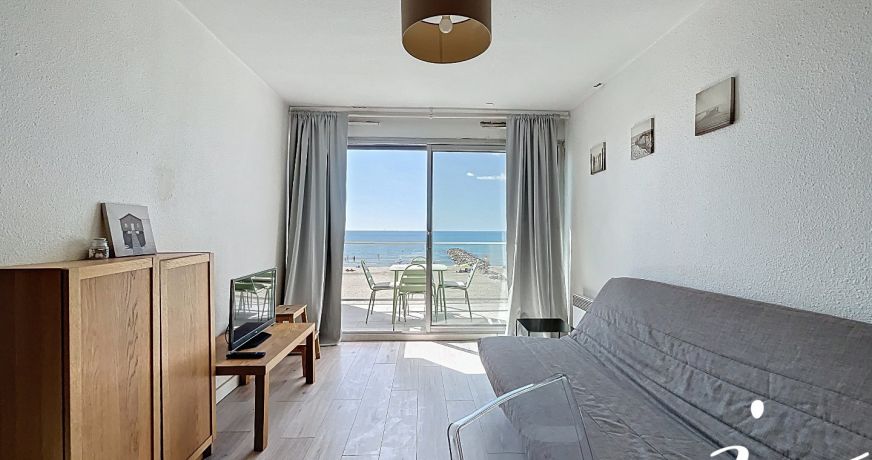 vente Appartement Carnon Plage (mauguio)
