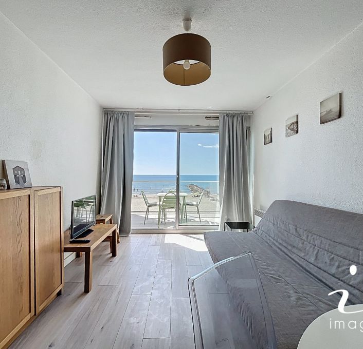 vente Appartement Carnon Plage (mauguio)
