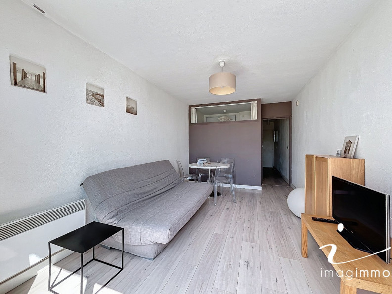vente Appartement Carnon Plage (mauguio) - Photo 5