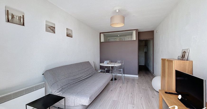 vente Appartement Carnon Plage (mauguio)