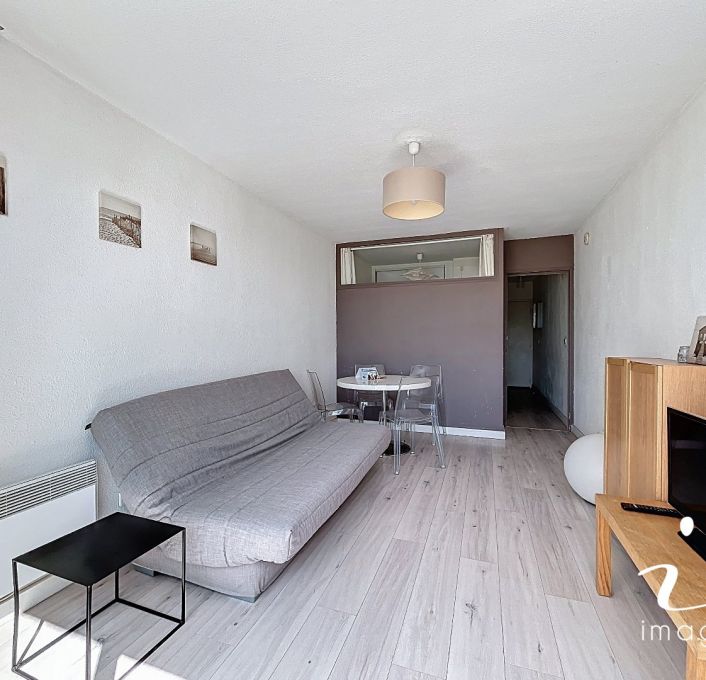 vente Appartement Carnon Plage (mauguio)