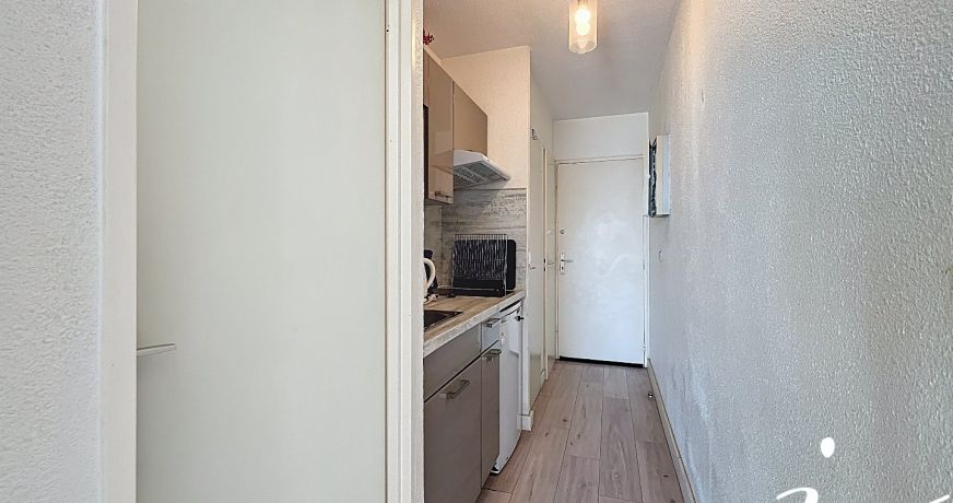 vente Appartement Carnon Plage (mauguio)