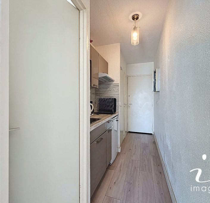 vente Appartement Carnon Plage (mauguio)