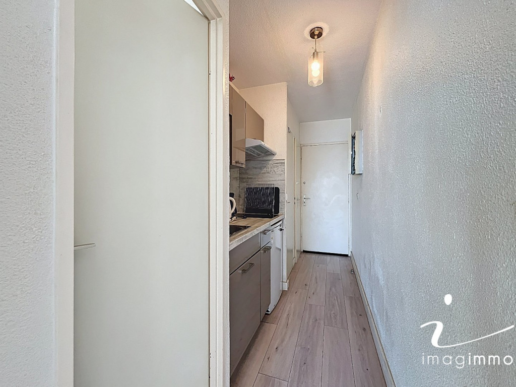 sale Appartement Carnon Plage (mauguio) - Photo 6