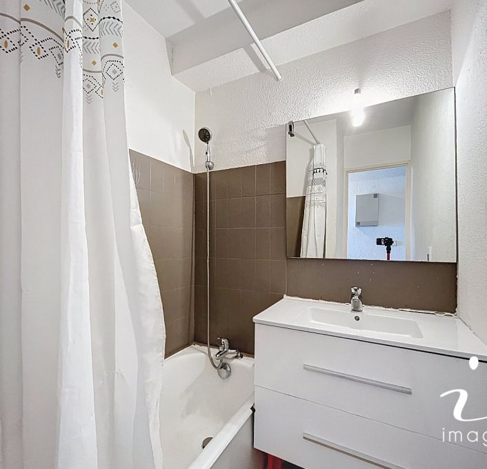 vente Appartement Carnon Plage (mauguio)