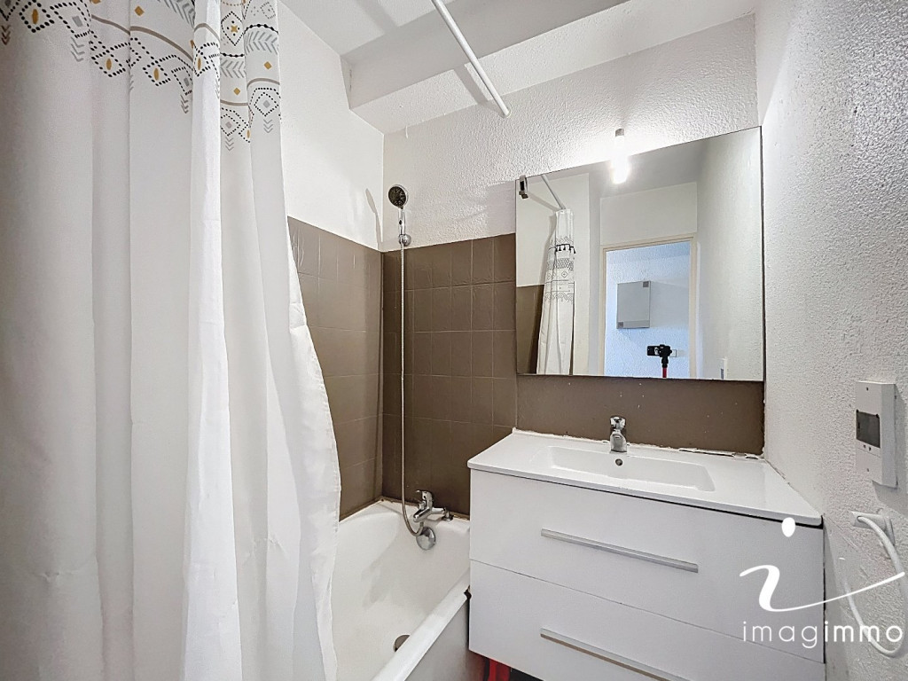 sale Appartement Carnon Plage (mauguio) - Photo 8