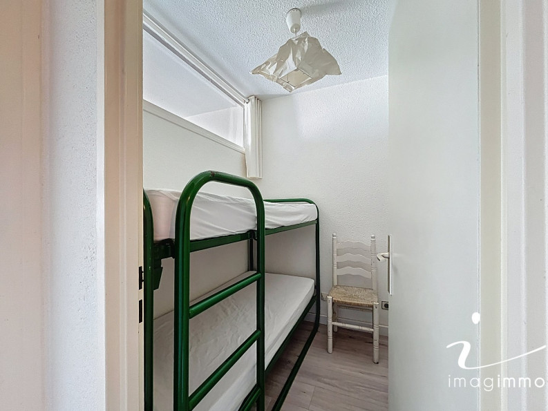 à vendre Appartement Carnon Plage (mauguio) - Photo 7