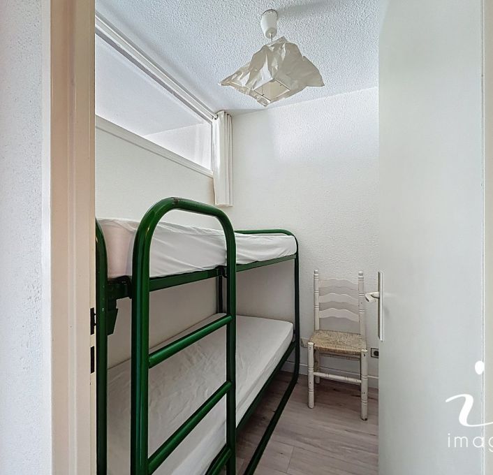 vente Appartement Carnon Plage (mauguio)