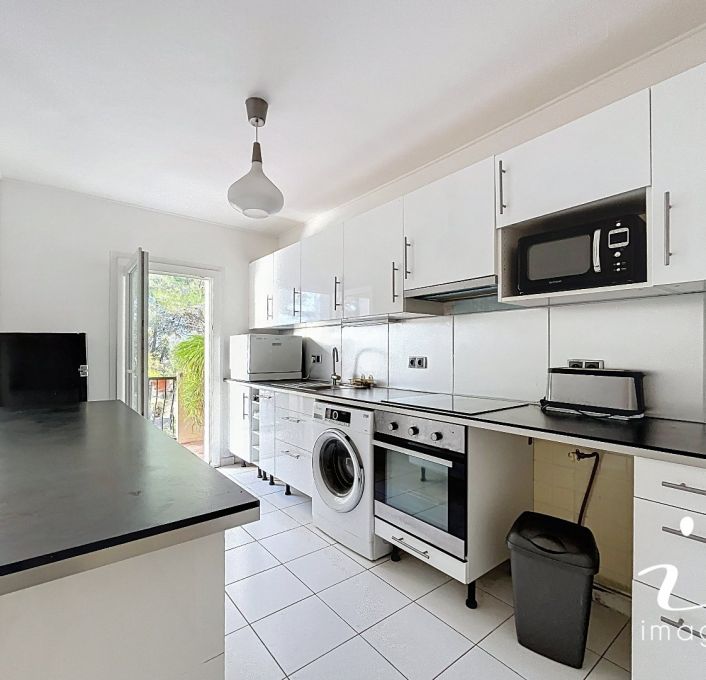 vente Appartement Castelnau Le Lez