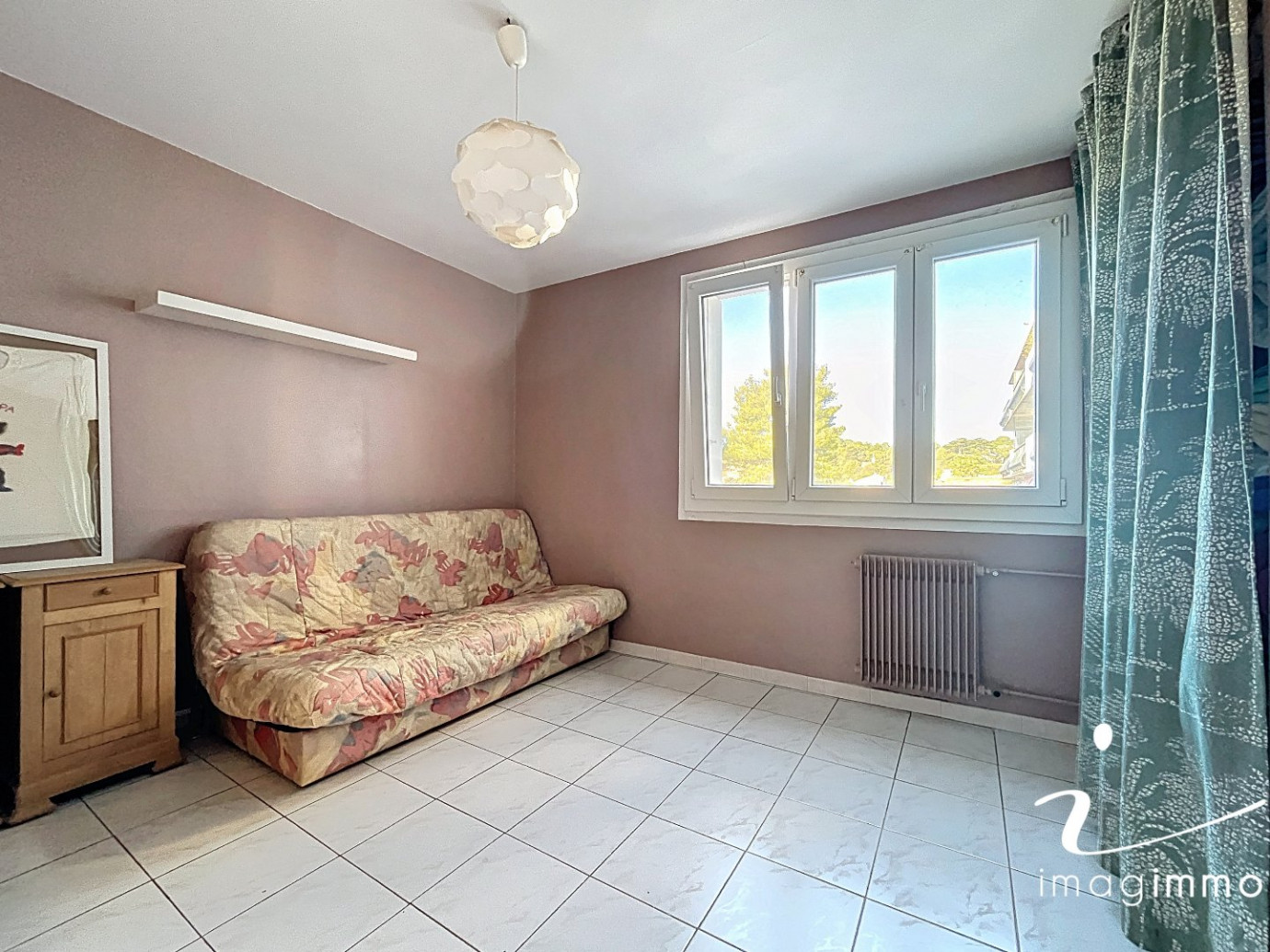 vente Appartement Castelnau Le Lez - Photo 8