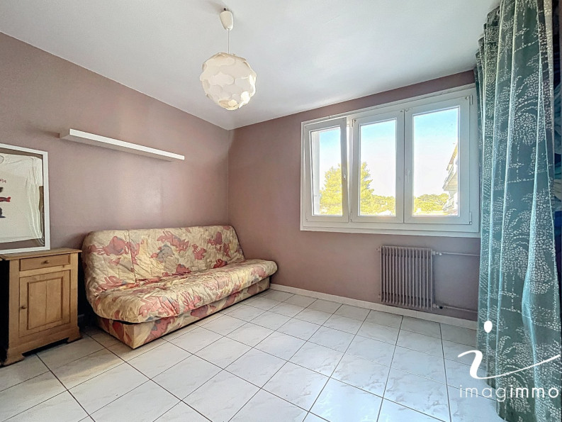 vente Appartement Castelnau Le Lez - Photo 8