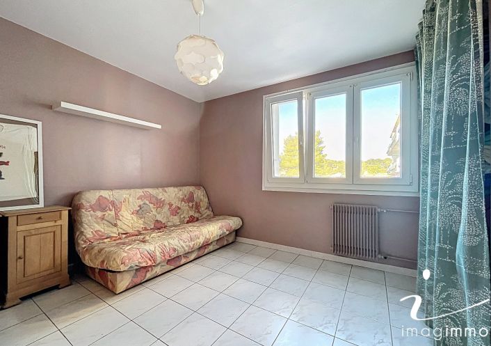 à vendre Appartement Castelnau Le Lez