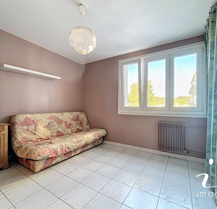 vente Appartement Castelnau Le Lez