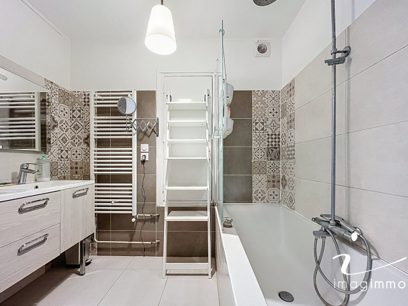 vente Appartement Castelnau Le Lez - Photo 6