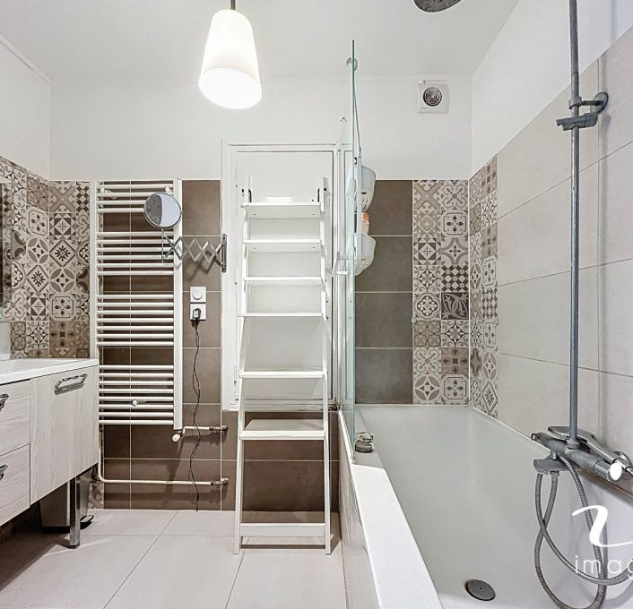 vente Appartement Castelnau Le Lez