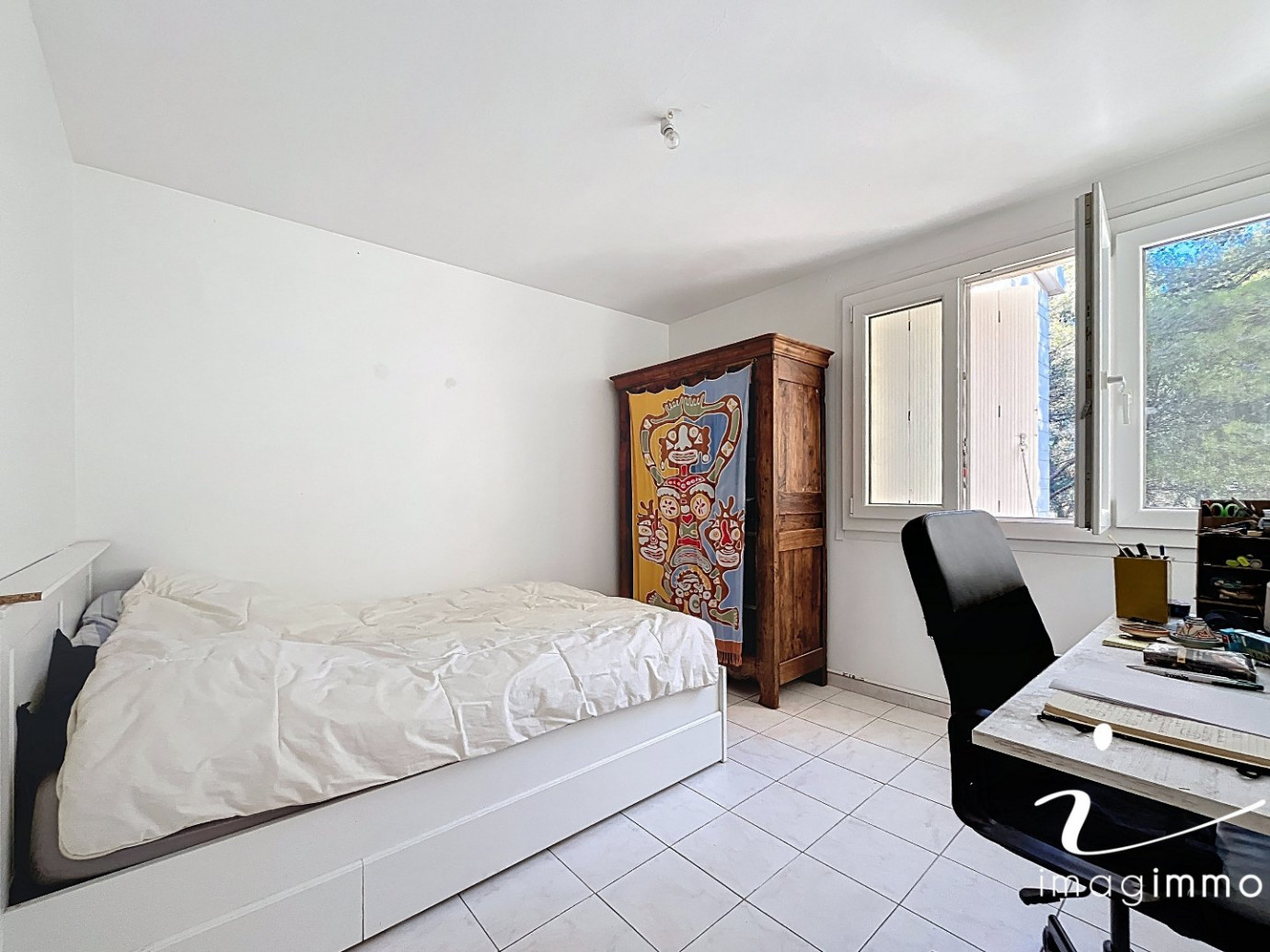 vente Appartement Castelnau Le Lez - Photo 7