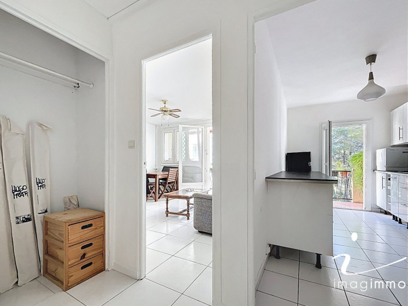 à vendre Appartement Castelnau Le Lez - Photo 9