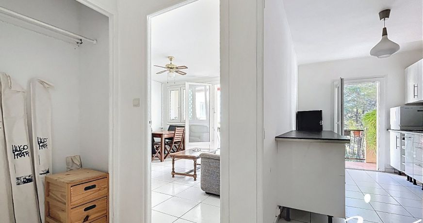 vente Appartement Castelnau Le Lez