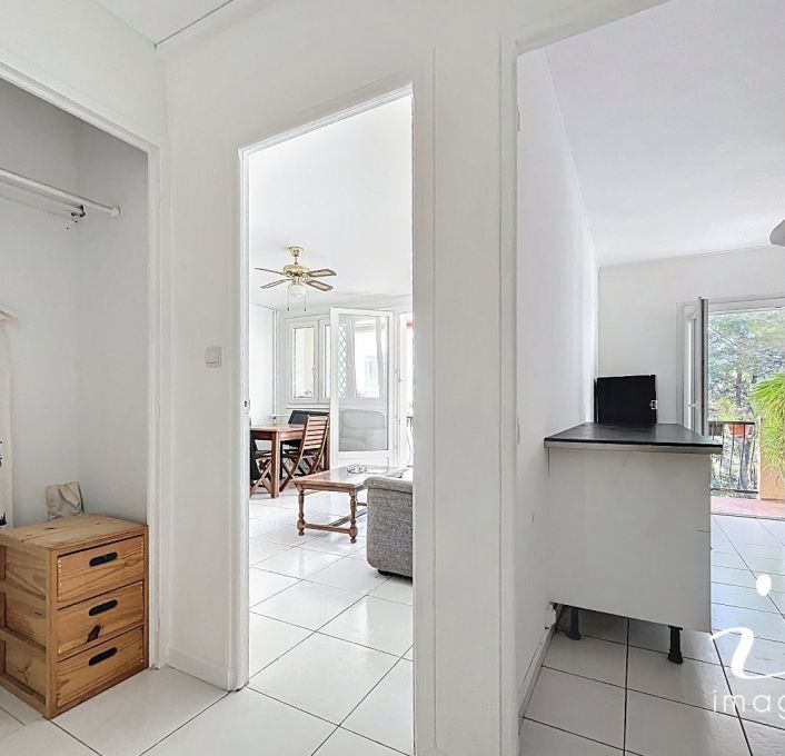 vente Appartement Castelnau Le Lez