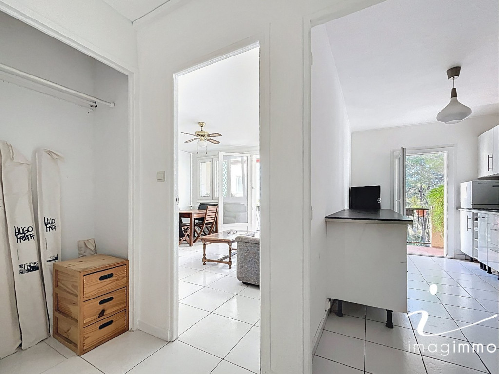 vente Appartement Castelnau Le Lez - Photo 9