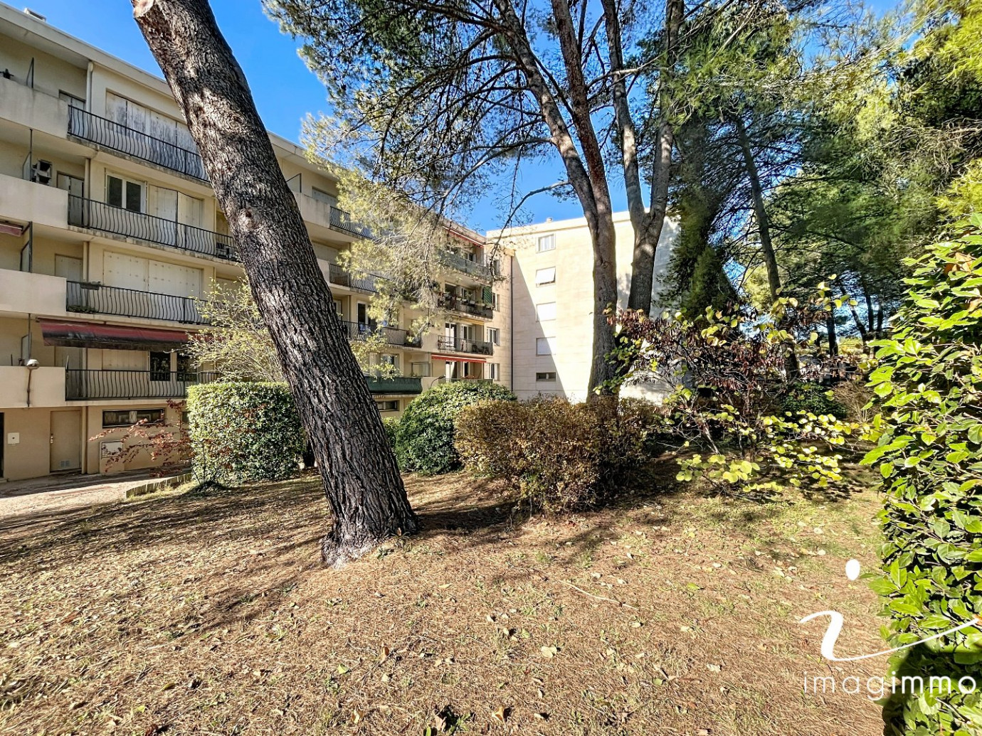 vente Appartement Castelnau Le Lez - Photo 10