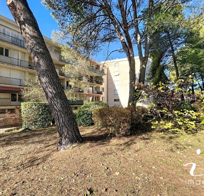 vente Appartement Castelnau Le Lez