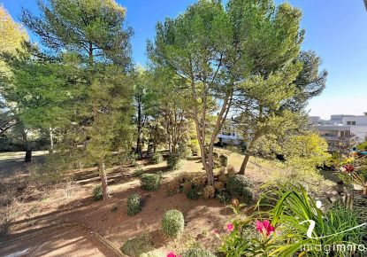 vente Appartement Castelnau Le Lez