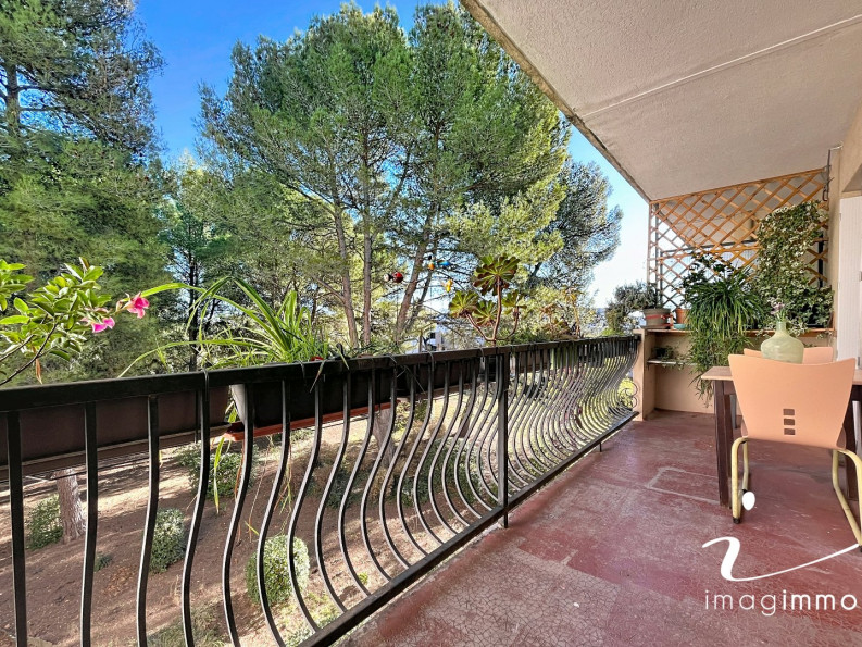 à vendre Appartement Castelnau Le Lez - Photo 2