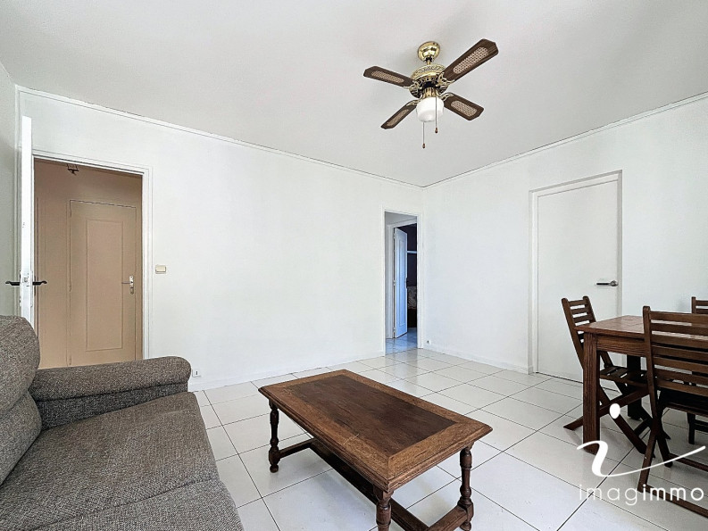 vente Appartement Castelnau Le Lez - Photo 5