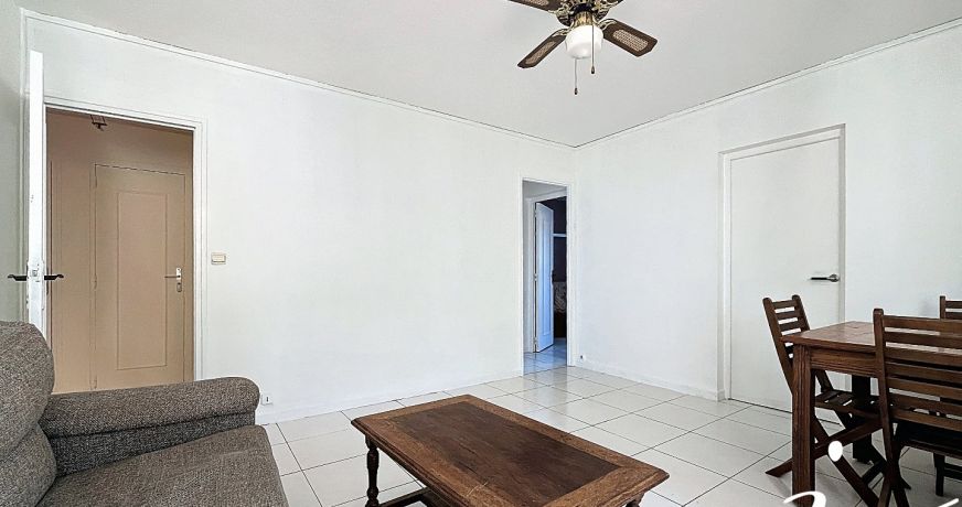 vente Appartement Castelnau Le Lez