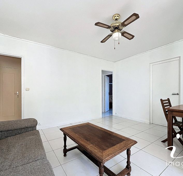 vente Appartement Castelnau Le Lez