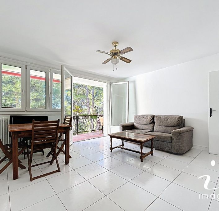 vente Appartement Castelnau Le Lez