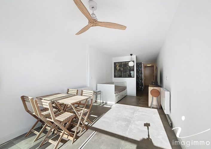 à vendre Appartement Carnon Plage (mauguio)