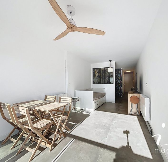 vente Appartement Carnon Plage (mauguio)