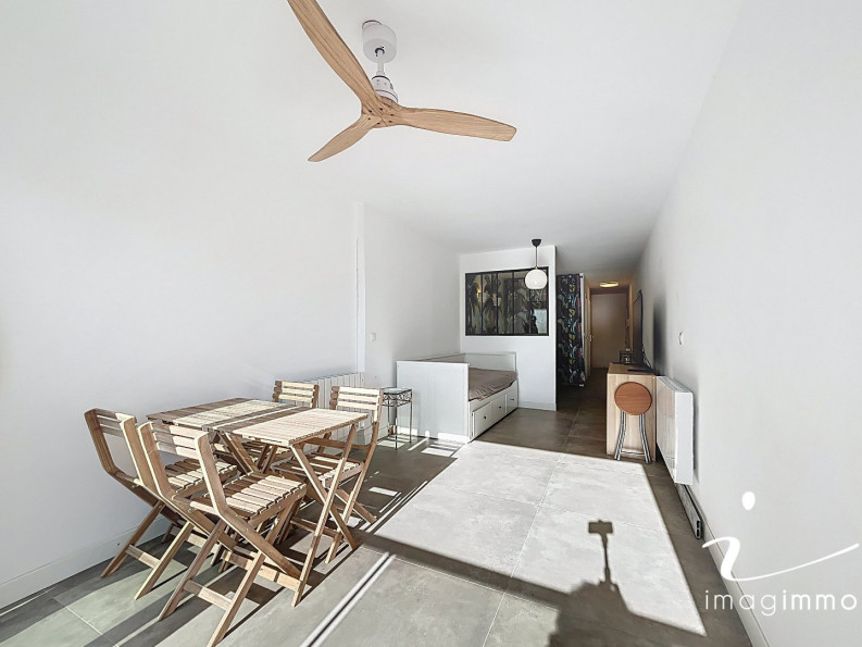 vente Appartement Carnon Plage (mauguio)