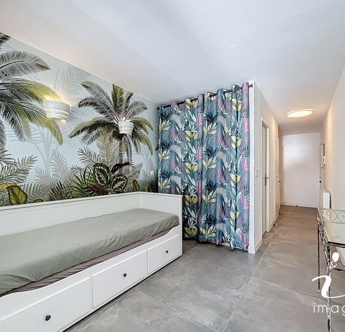 vente Appartement Carnon Plage (mauguio)