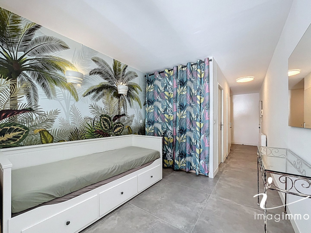 vente Appartement Carnon Plage (mauguio) - Photo 8