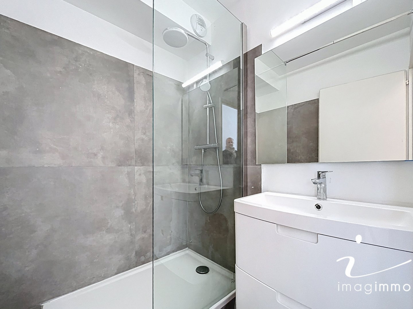 à vendre Appartement Carnon Plage (mauguio) - Photo 9