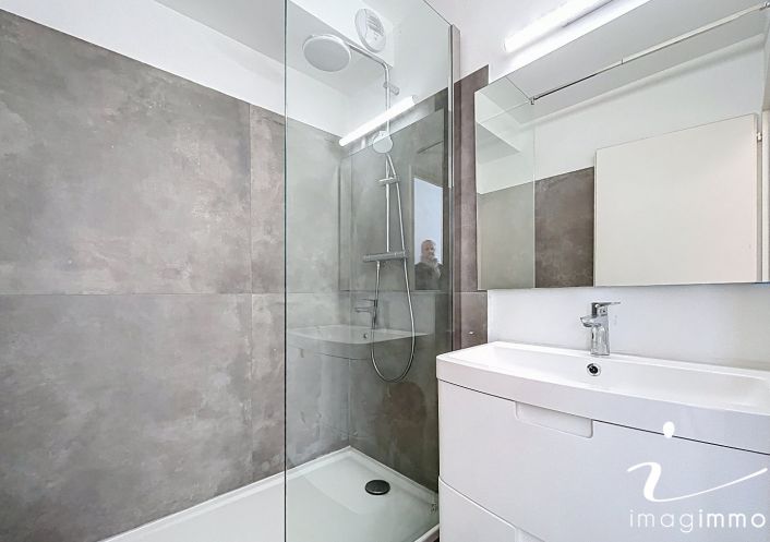 à vendre Appartement Carnon Plage (mauguio)