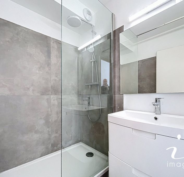 vente Appartement Carnon Plage (mauguio)