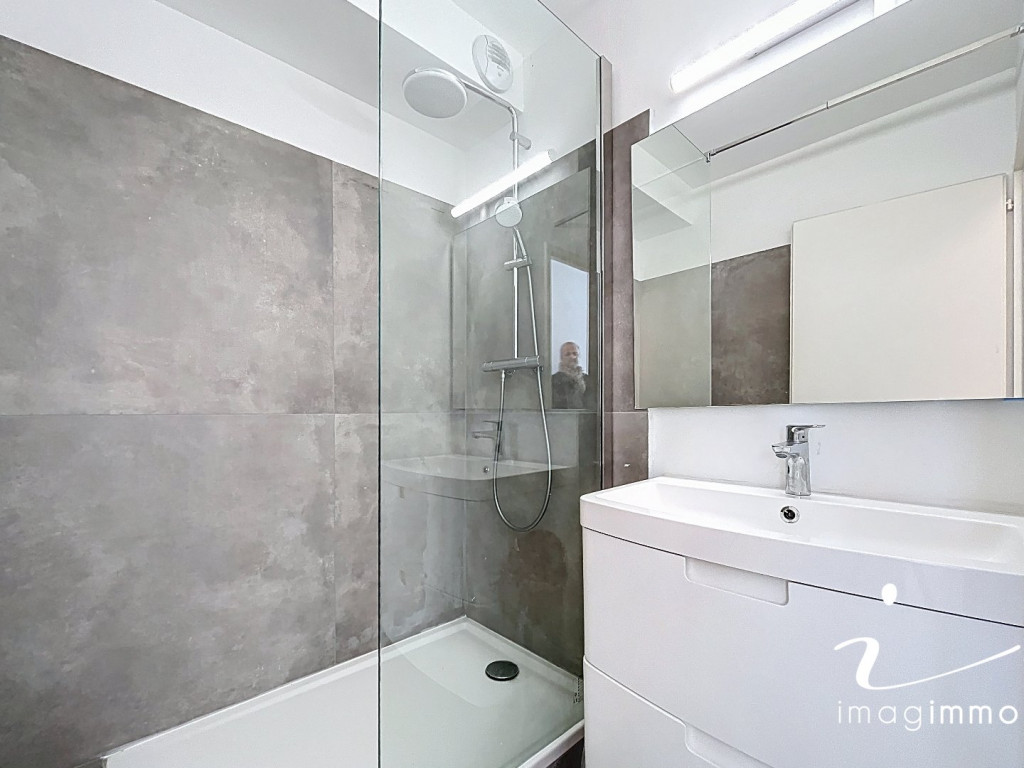 vente Appartement Carnon Plage (mauguio) - Photo 9