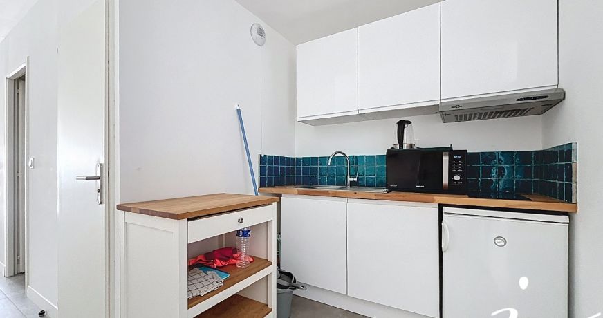 vente Appartement Carnon Plage (mauguio)