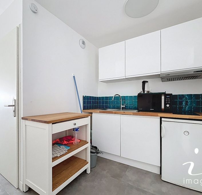 vente Appartement Carnon Plage (mauguio)