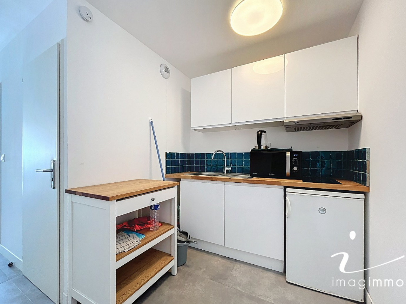 à vendre Appartement Carnon Plage (mauguio) - Photo 5